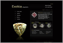 Exotical Jewellers