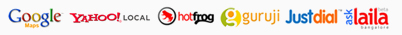 Local Search Engines