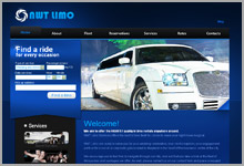 NWT Limo