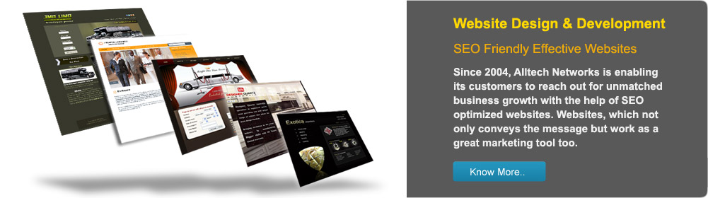 Website Design & Development agency in Maryland and Virginia